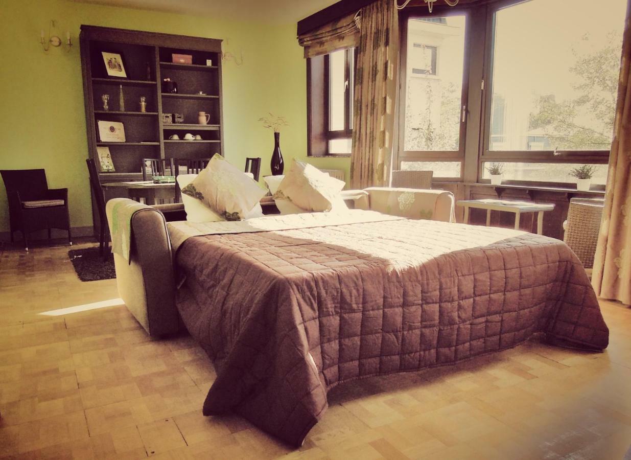 B&B Lieven Bauwens Γάνδη Εξωτερικό φωτογραφία